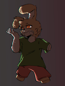 edgy oob