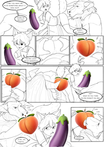 Commission - Healing 3