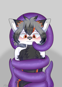 Tentacle's Embrace