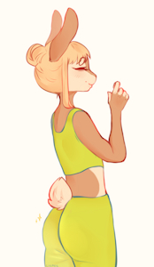 yoga pants