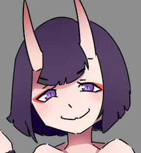 shuten doji