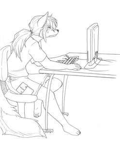 Commission - Serious Gaming