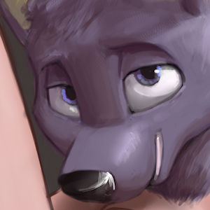 fursuit shota (kinda!)