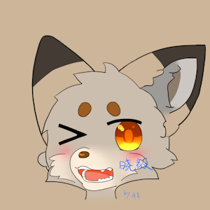 original cartoon character