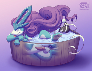 Enigma Bath