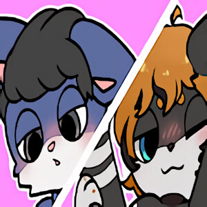 Kitties in Heat