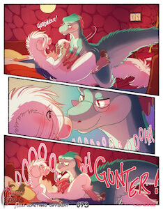 Something Different - Page 73