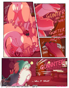 Something Different - Page 74