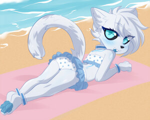 Comm:Floofy