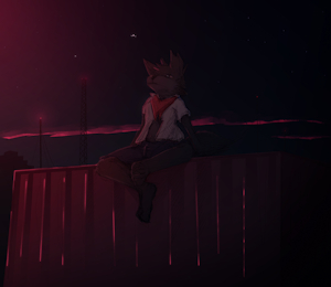 Liminal