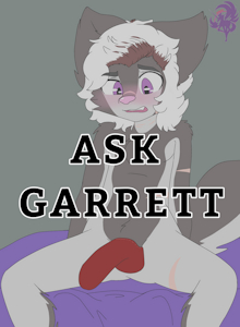 Ask Garrett