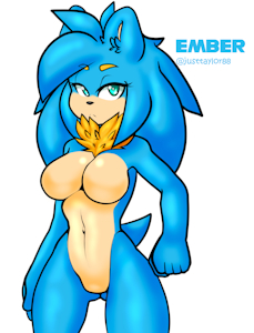 Ember Gift