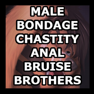 Bruise Brothers 69 Part 2 (art)