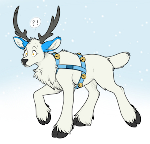 “Sköll Jingles” by keihound