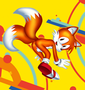 Classic Tails