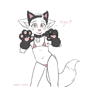 Nyah~