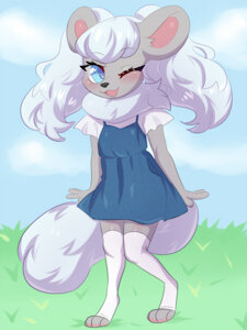 Comm:Doofyluffy