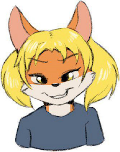 Smugfox