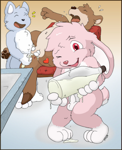 Milk Factory