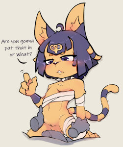 Ankha 1