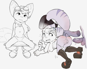 Rivet :3