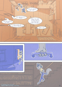 The Dungeon Pg.18