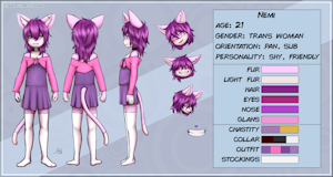 Nemi 2.1