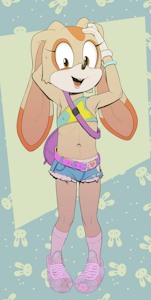cream