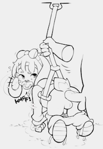 The Swing