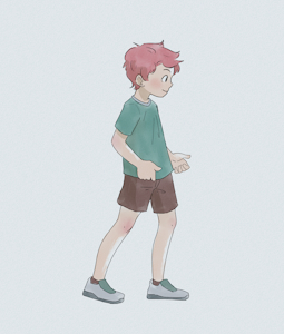 Some random boys