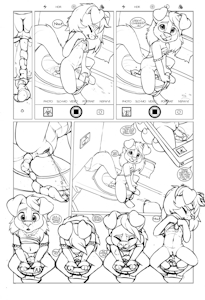 Unisex 2 (progress)