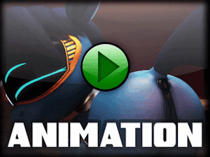 Lewdstream - Animated with sound!