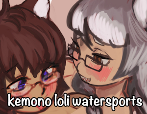Wing-it Commission: Belle & GS watersports