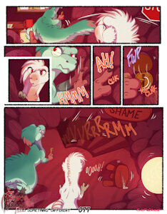 Something Different - Page 77
