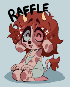 200 watcher raffle!