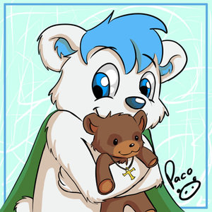 Teddy