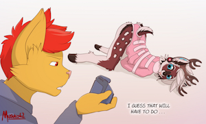 That Pose (art)