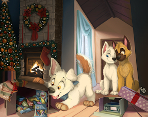 Boltee Christmas