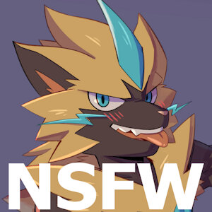 Zeraora Pants