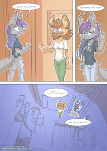 The Dungeon Pg.19