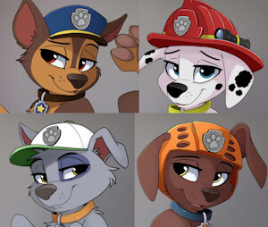 Good Bois