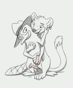 Perry and Diesel