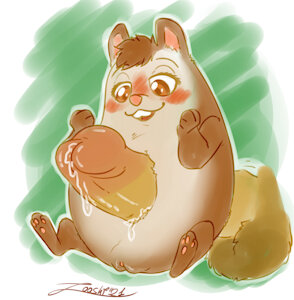 Extinct Flummel