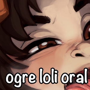 Commission: Bulga's Tempting... But Scary! (+cum alt)