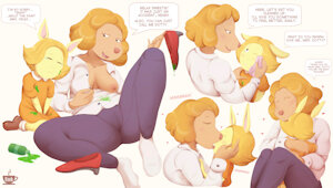 Dotty & Emily