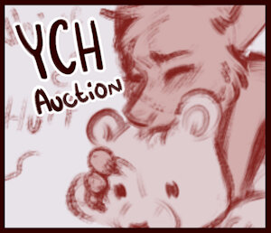 * YCH - CLOSED * Plushie Practice
