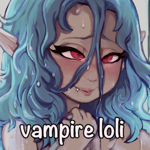 Commission: Satisfied Stella