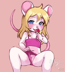 Wing-It Commission: Suggestive Drin