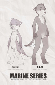 Otter Animus