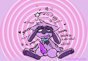 Addicted to Hypnosis